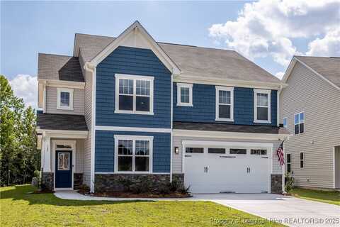 524 Log Pond Rd, #67, Fayetteville, NC 28311