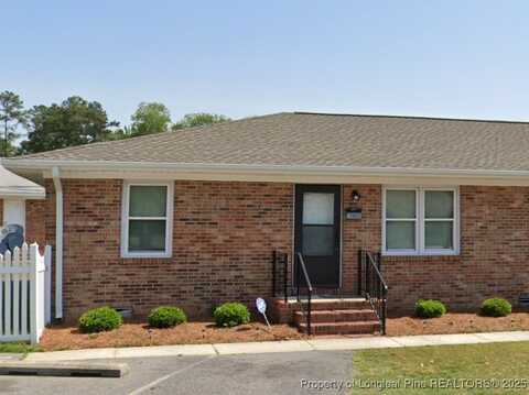 528 W 17th Street, Lumberton, NC 28358