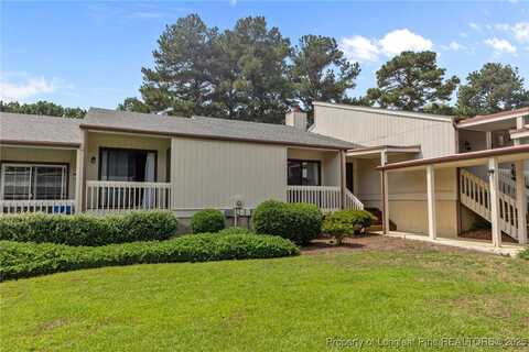36 Martin Drive unit: C, Whispering Pines, NC 28327