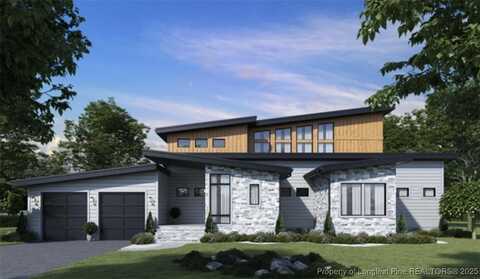 239 Hill Road, Southern Pines, NC 28387