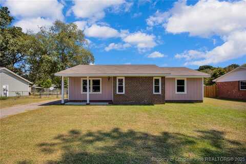 2231 Tolgate Road, Fayetteville, NC 28304