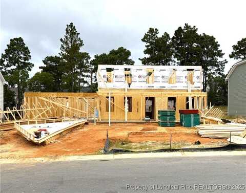 640 Cresswell Moor Way, Fayetteville, NC 28311