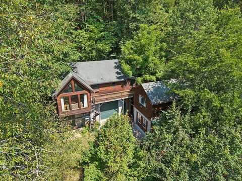 139 Forest Hills Rd, Bryson City, NC 28713