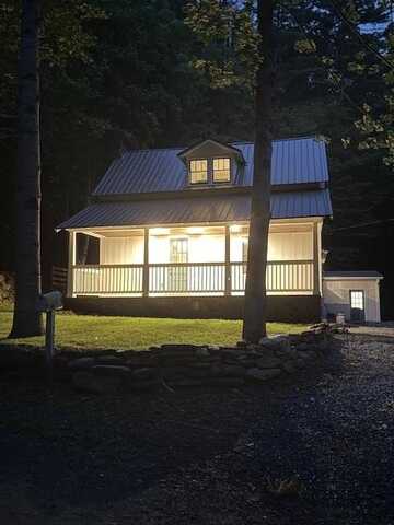 1551 Nickajack Rd, Franklin, NC 28734