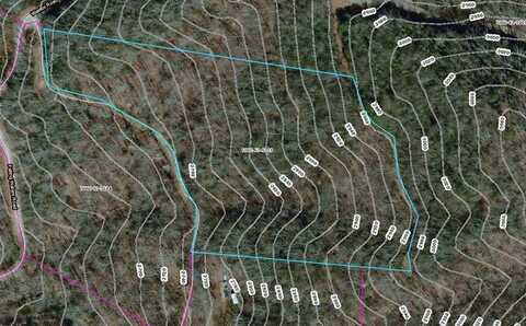 Lt 3 Falling Waters Rd, Cullowhee, NC 28723