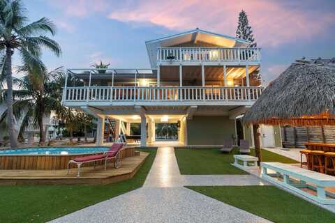 1032 Adams Drive, Key Largo, FL 33037