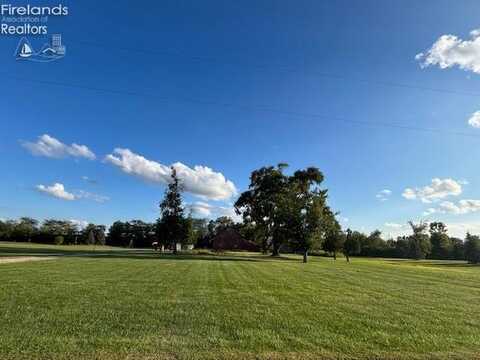 10148 W Elmore Eastern Road, Oak Harbor, OH 43449