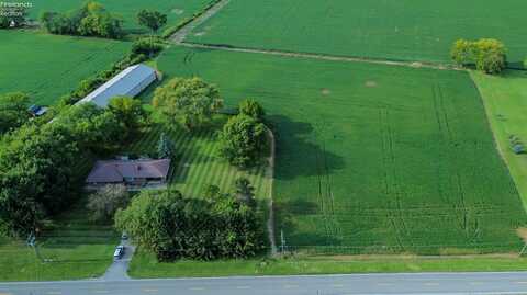 0 Port Clinton Eastern, Marblehead, OH 43440