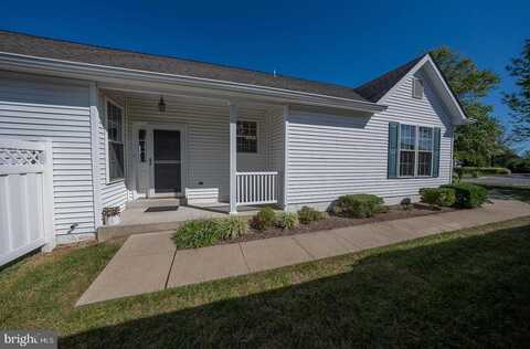 208 N SILVER FOX DRIVE, GLEN MILLS, PA 19342