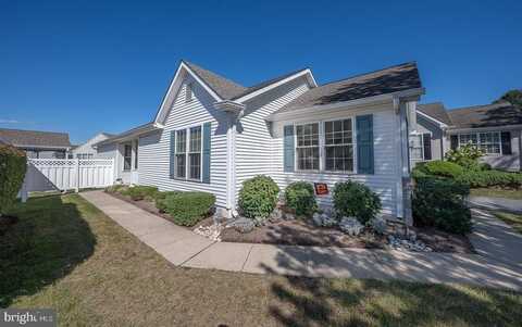 208 N SILVER FOX DRIVE, GLEN MILLS, PA 19342