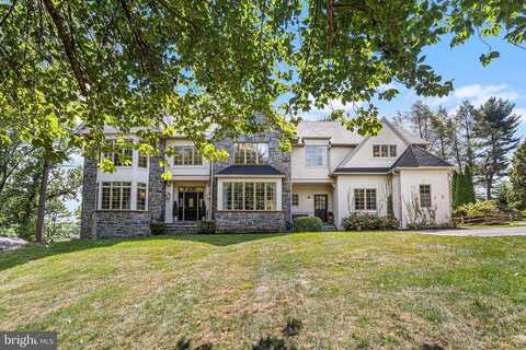 3408B GOSHEN ROAD, NEWTOWN SQUARE, PA 19073