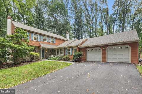 17 THERESA DRIVE, MALVERN, PA 19355