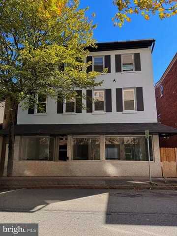 24 N CHARLOTTE STREET #101, POTTSTOWN, PA 19464