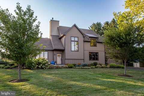 5726 LONG LANE, DOYLESTOWN, PA 18902