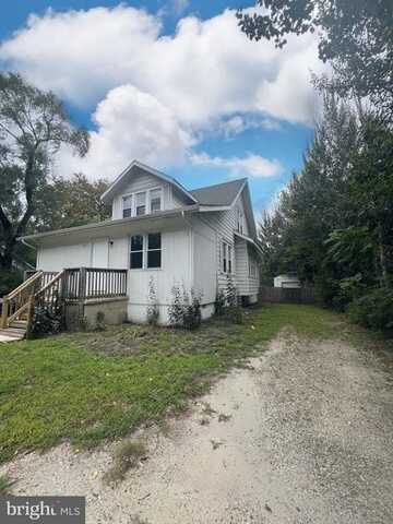 705 W WHITE HORSE PIKE, EGG HARBOR CITY, NJ 08215