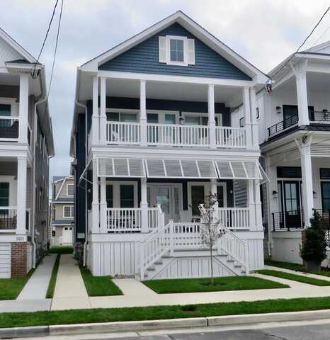 3813 West Ave, Ocean City, NJ 08226