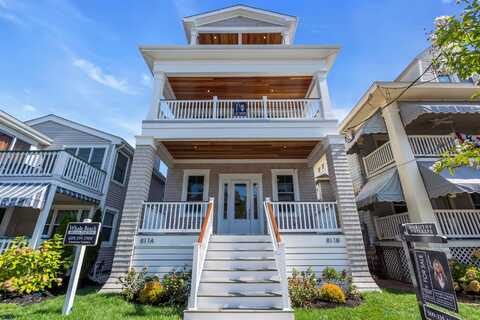811 2nd Street, Ocean City, NJ 08226