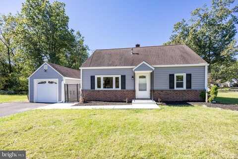 2405 LINE LEXINGTON ROAD, HATFIELD, PA 19440