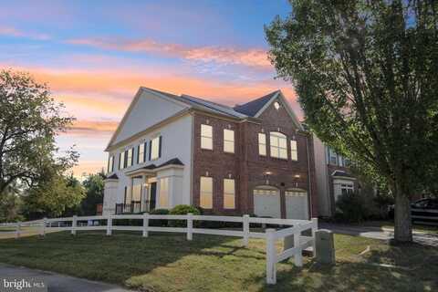 3120 WOODS EDGE DRIVE, GARNET VALLEY, PA 19060