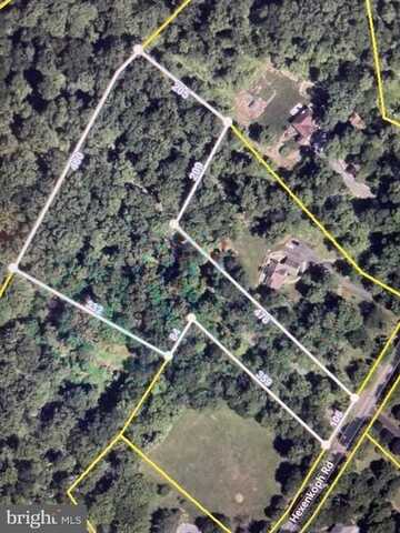 590 HEXENKOPF ROAD, HELLERTOWN, PA 18055