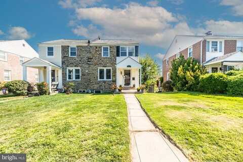 1037 COBBS STREET, DREXEL HILL, PA 19026