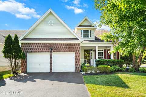 139 Rolling Meadows Boulevard S, Ocean Twp, NJ 07712