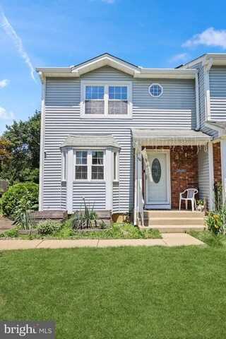 36 HANNAH DRIVE, DAYTON, NJ 08810