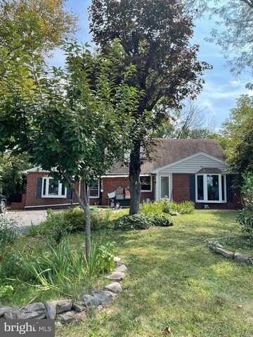 43 WALLACE ROAD, PRINCETON JUNCTION, NJ 08550