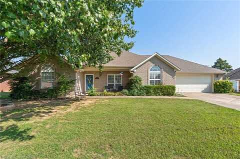 102 Dora LN, Poteau, OK 74953
