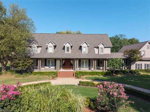 3201 Leigh's Hollow LN, Fort Smith, AR 72903
