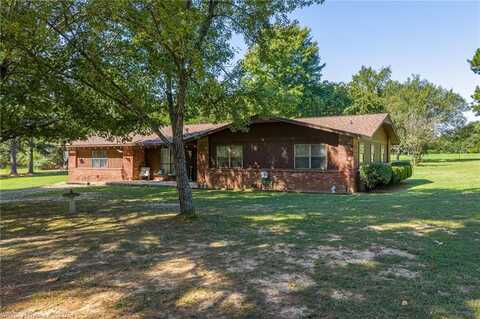 325 Six Mile RD, Magazine, AR 72943