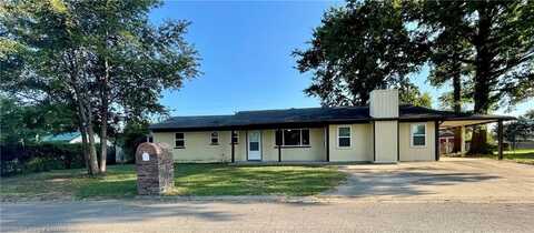 1107 E ST, Barling, AR 72923