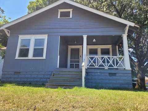 2200 Dodson AVE, Fort Smith, AR 72901