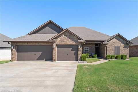 8105 Finches Grove RD, Fort Smith, AR 72916