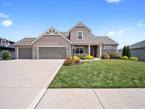 1795 Faircloud Drive, Fort Wayne, IN 46814