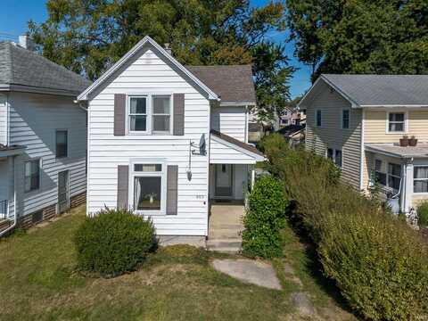 905 Crescent Avenue, Fort Wayne, IN 46805