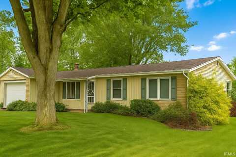 1735 Lopshire Drive, New Haven, IN 46774