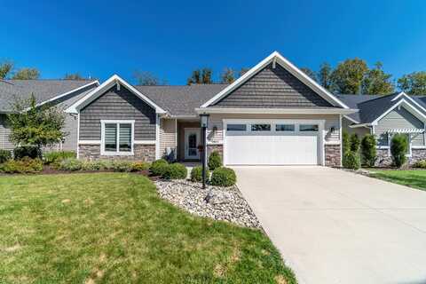 9804 Oak Trail Road, Fort Wayne, IN 46825