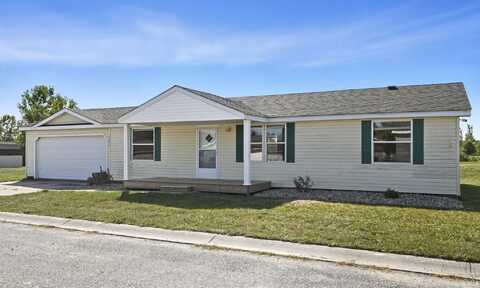 6776 Wild Turkey Place, New Haven, IN 46774