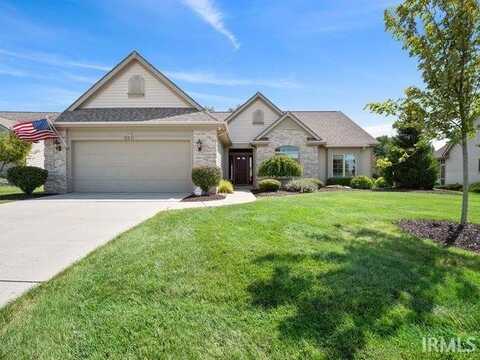 2511 Barcroft Court, Fort Wayne, IN 46804