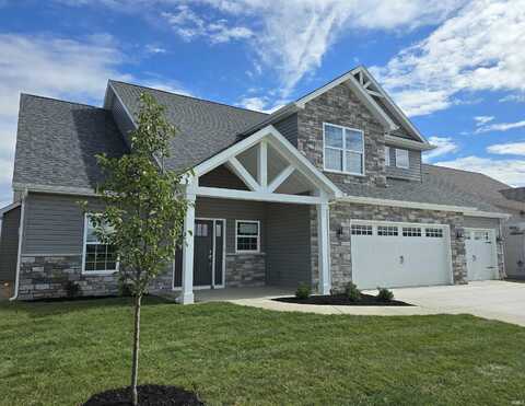 5275 Fair Creek Run, Fort Wayne, IN 46818