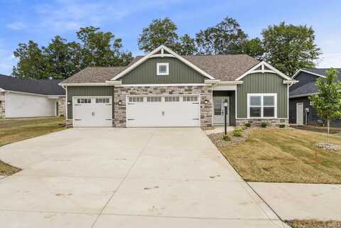 8267 Caverango Boulevard, Fort Wayne, IN 46815