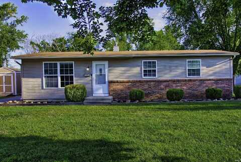 2904 Pinewood Drive, Fort Wayne, IN 46809
