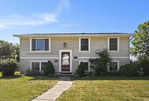 1627 Saint Louis Avenue, Fort Wayne, IN 46819