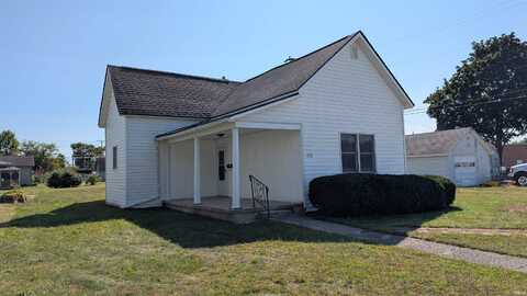 220 E Monroe Street, Montpelier, IN 47359