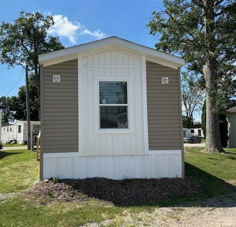 2510 Sheridan Road, Fort Wayne, IN 46803