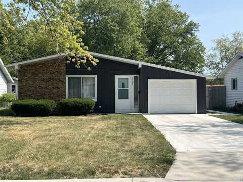 3004 White Oak Avenue, Fort Wayne, IN 46805