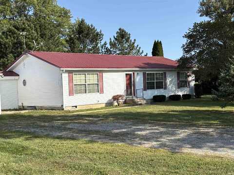 8737 S 100 E Road, Keystone, IN 46759