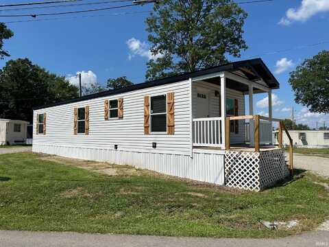 2510 Sheridan Road, Fort Wayne, IN 46803