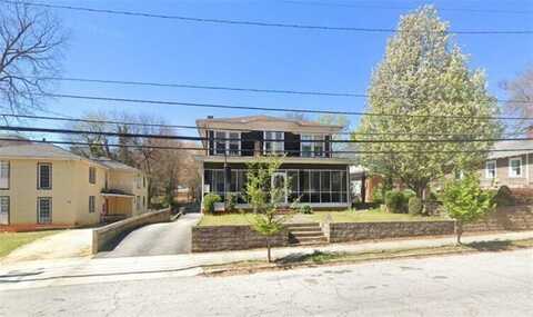 1008 State Street NW, Atlanta, GA 30318